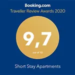 Apartment Short