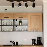 Apartment Short