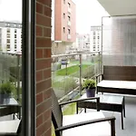 Apartment Short *