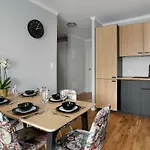 Apartment Short