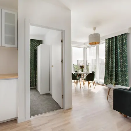 Short Apartament Gdańsk