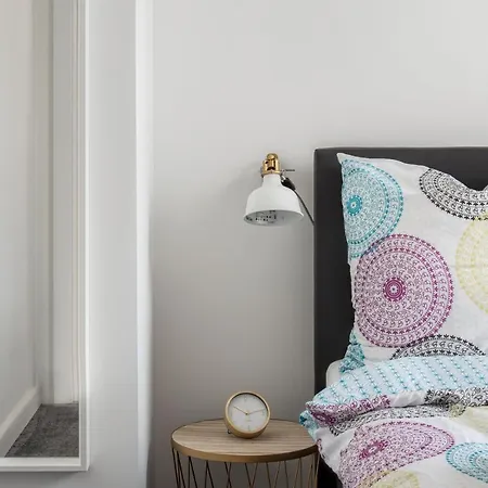 Lägenhet Short Gdańsk