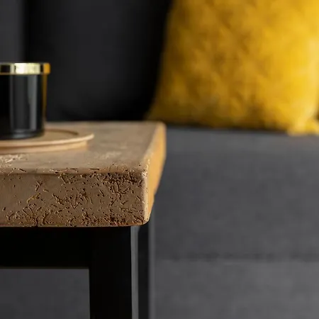 Lägenhet Short Gdańsk