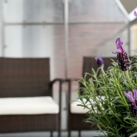 Short Apartament Gdańsk