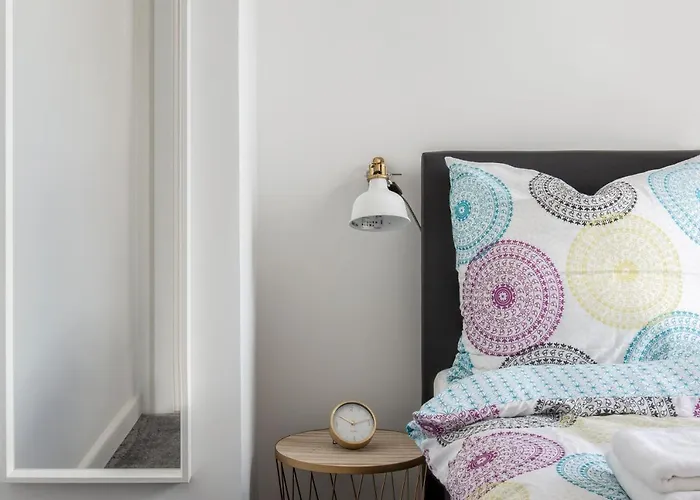 Apartman Short Gdańsk