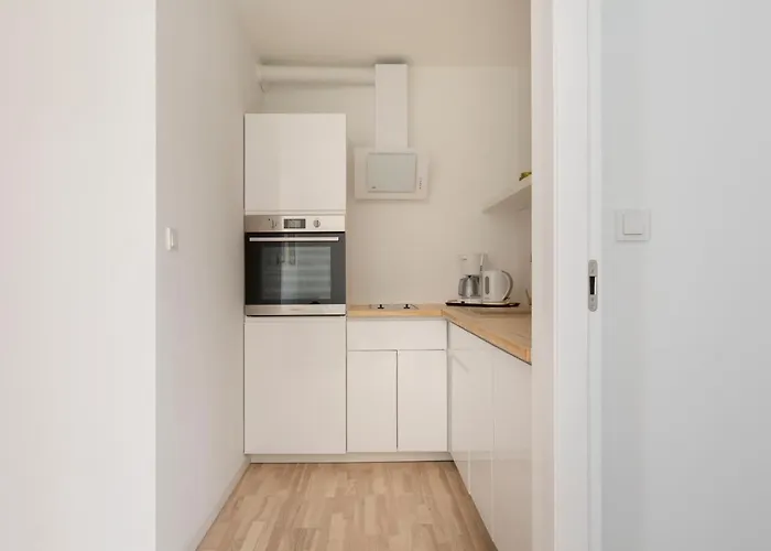 Short Apartman Gdańsk