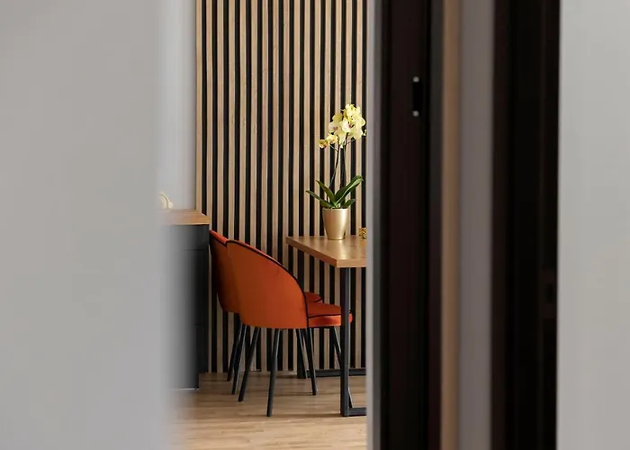 Apartman Short Gdańsk