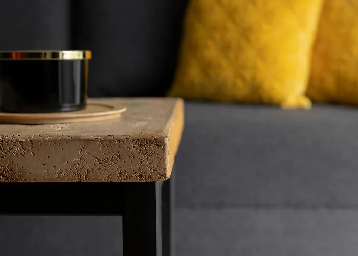 アパート Short グダニスク