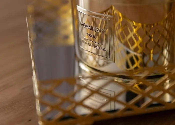 Short アパート グダニスク