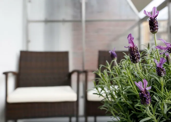 Short Apartman Gdańsk