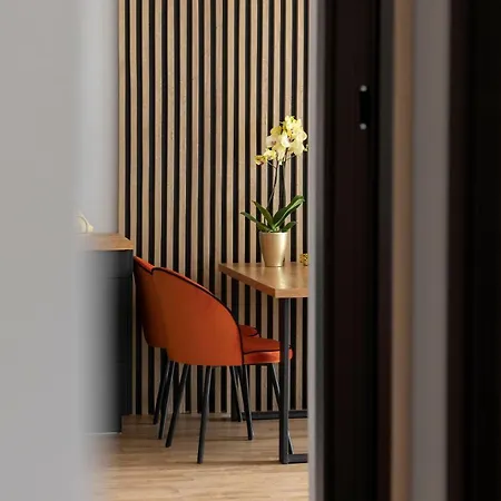 Apartmán Short Gdaňsk